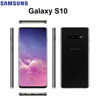 Nou Original Samsung Galaxy S10 | S10+ 6.1|6.4